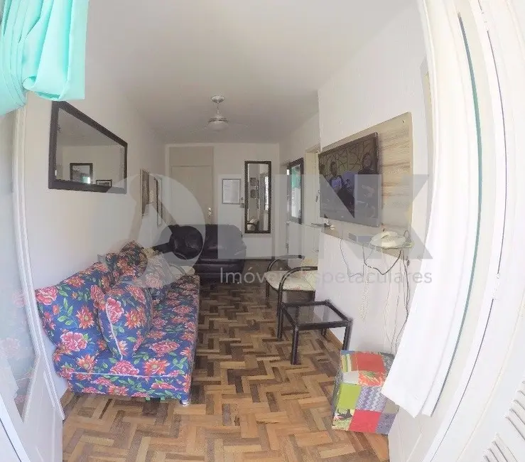 Foto 3 de Apartamento com 1 quarto à venda, 45m2 em Passo da Areia, Porto Alegre - RS