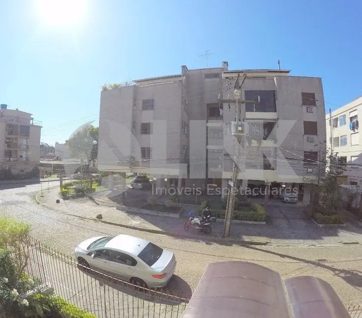 Foto 8 de Apartamento com 1 quarto à venda, 45m2 em Passo da Areia, Porto Alegre - RS