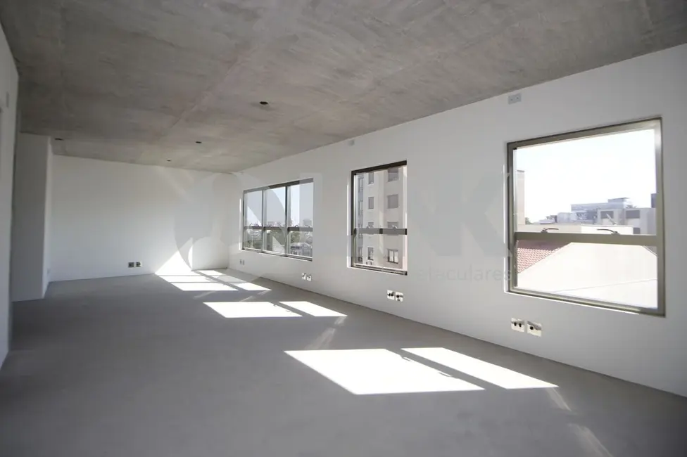 Foto 1 de Apartamento com 2 quartos à venda, 69m2 em Petrópolis, Porto Alegre - RS