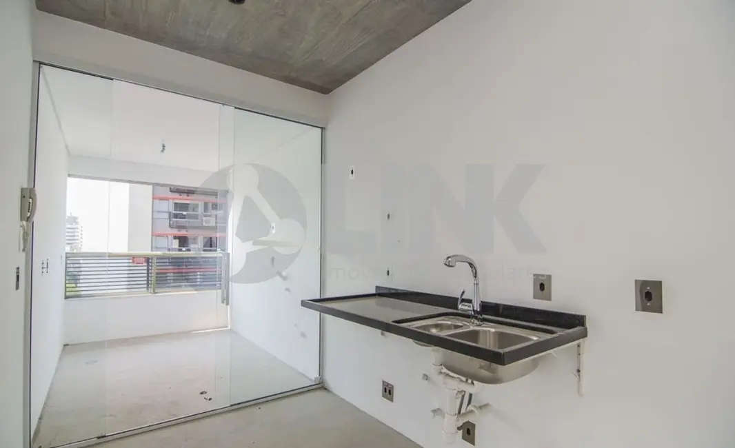 Apartamento com 2 quartos à venda, 69m2 em Petrópolis, Porto Alegre - RS - imagem 7 Foto 7 de Apartamento com 2 quartos à venda, 69m2 em Petrópolis, Porto Alegre - RS