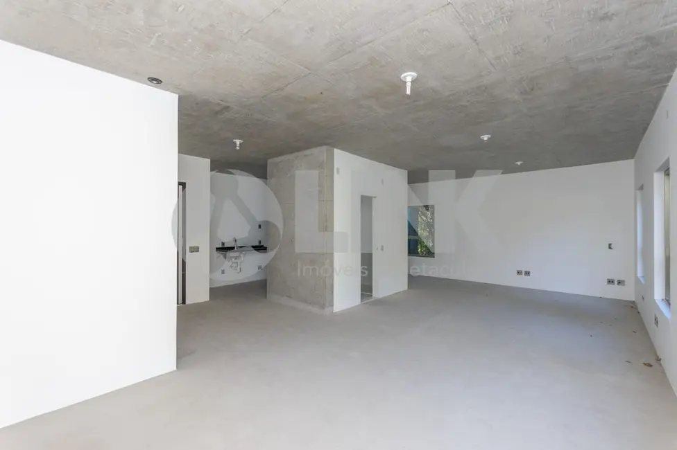 Foto 1 de Apartamento com 2 quartos à venda, 69m2 em Petrópolis, Porto Alegre - RS