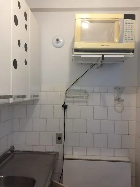 Apartamento com 1 quarto à venda, 30m2 em Centro Histórico, Porto Alegre - RS - imagem 5 Foto 5 de Apartamento com 1 quarto à venda, 30m2 em Centro Histórico, Porto Alegre - RS