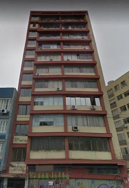 Foto 1 de Apartamento com 1 quarto à venda, 30m2 em Centro Histórico, Porto Alegre - RS