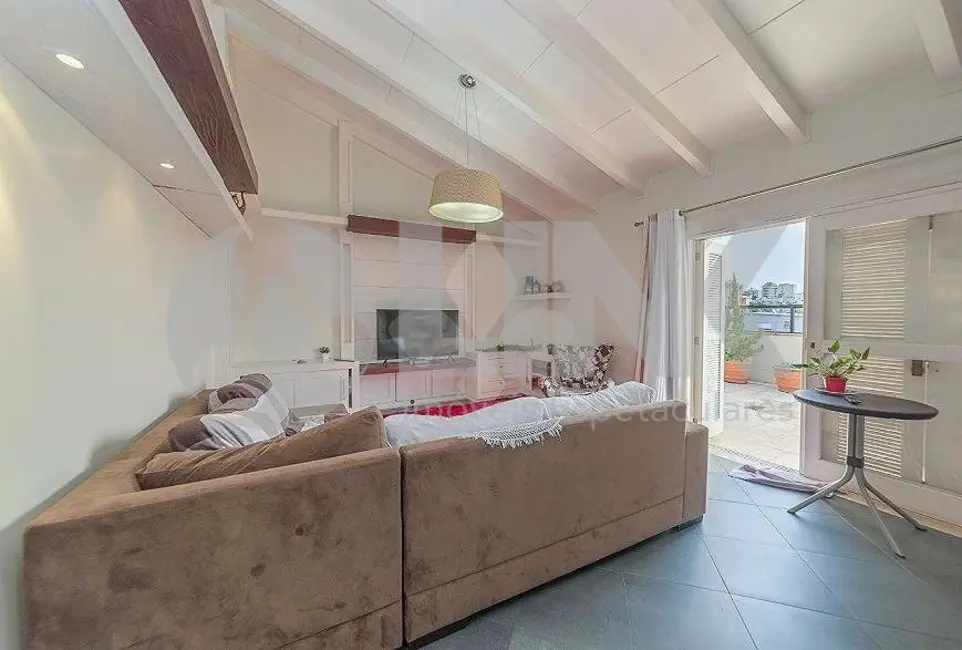 Apartamento com 3 quartos à venda, 250m2 em Mont Serrat, Porto Alegre - RS - imagem 7 Foto 7 de Apartamento com 3 quartos à venda, 250m2 em Mont Serrat, Porto Alegre - RS