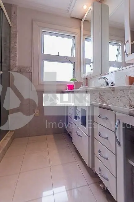 Apartamento com 3 quartos à venda, 250m2 em Mont Serrat, Porto Alegre - RS - imagem 9 Foto 9 de Apartamento com 3 quartos à venda, 250m2 em Mont Serrat, Porto Alegre - RS