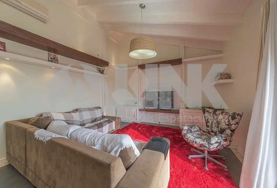 Apartamento com 3 quartos à venda, 250m2 em Mont Serrat, Porto Alegre - RS - imagem 8 Foto 8 de Apartamento com 3 quartos à venda, 250m2 em Mont Serrat, Porto Alegre - RS