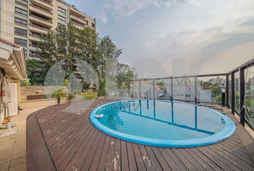 Apartamento com 3 quartos à venda, 250m2 em Mont Serrat, Porto Alegre - RS - imagem 4 Foto 4 de Apartamento com 3 quartos à venda, 250m2 em Mont Serrat, Porto Alegre - RS