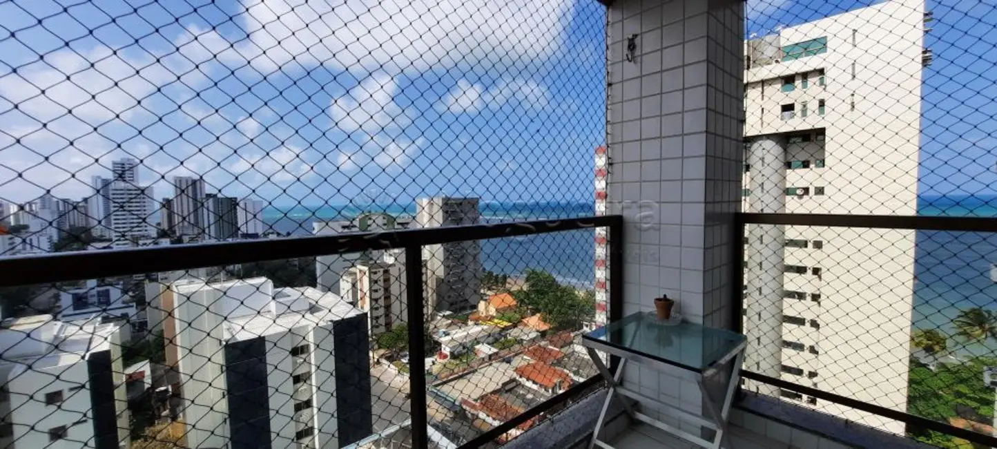 Foto 2 de Apartamento com 3 quartos à venda, 84m2 em Jaboatao Dos Guararapes - PE