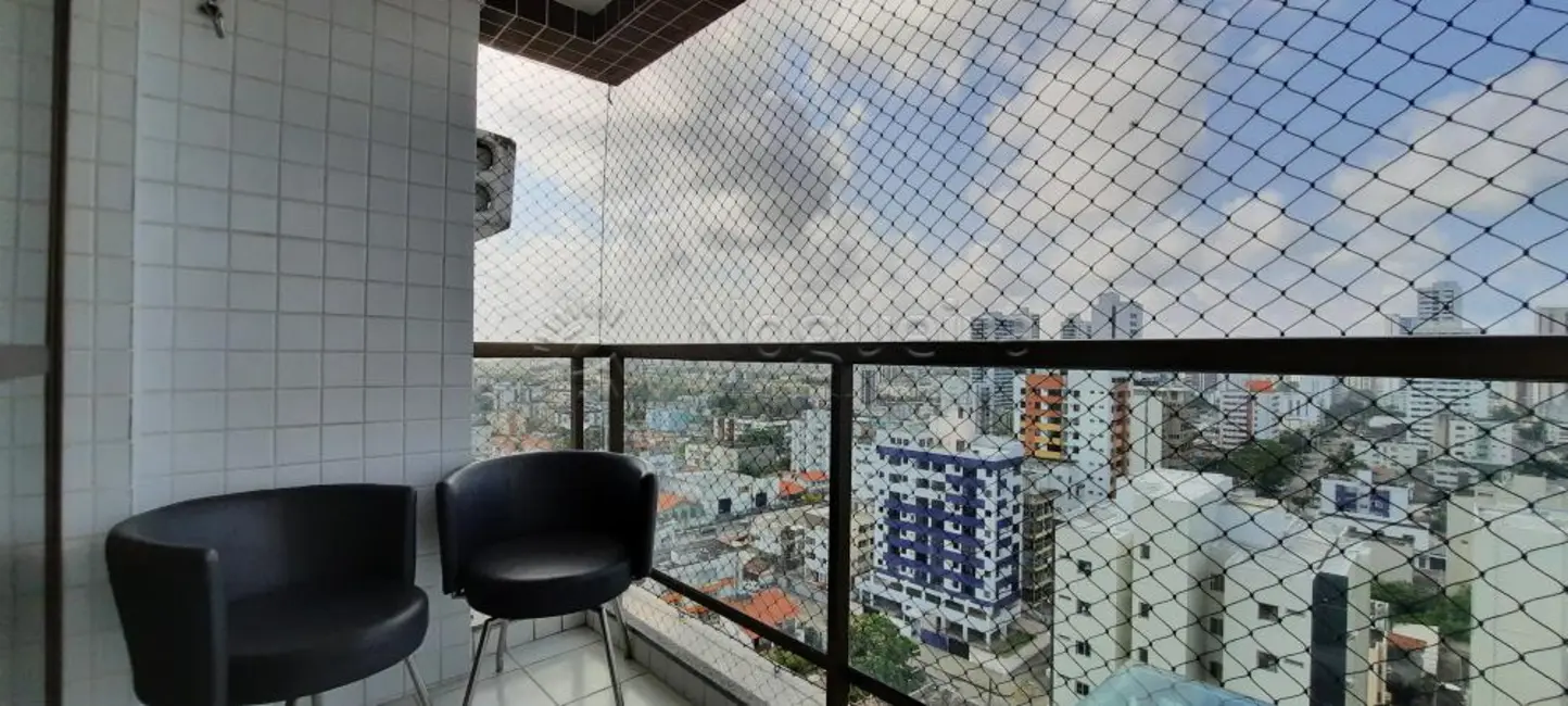 Foto 1 de Apartamento com 3 quartos à venda, 84m2 em Jaboatao Dos Guararapes - PE