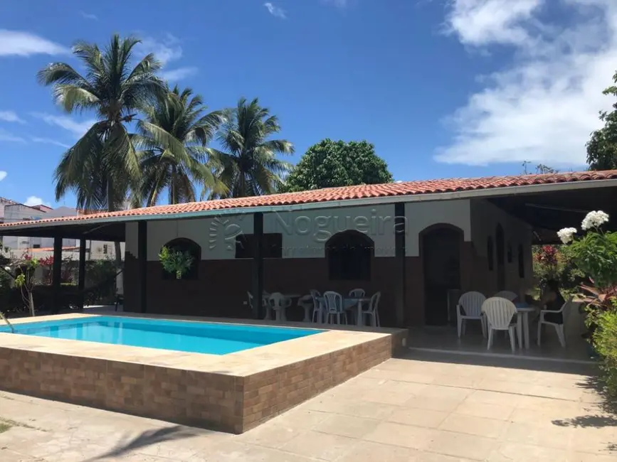 Foto 1 de Casa com 3 quartos à venda, 309m2 em Cabo De Santo Agostinho - PE