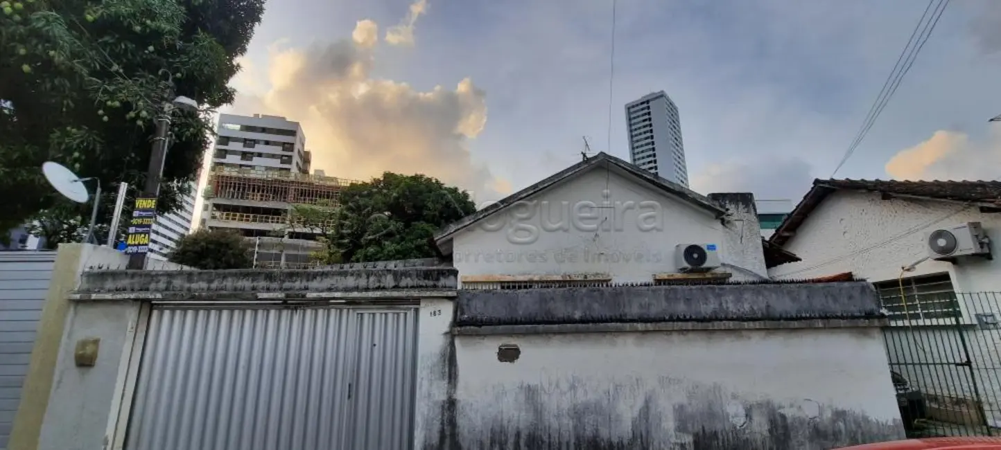 Foto 1 de Casa com 3 quartos à venda, 170m2 em Recife - PE