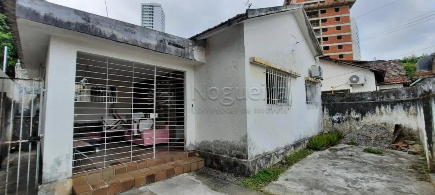 Foto 2 de Casa com 3 quartos à venda, 170m2 em Recife - PE