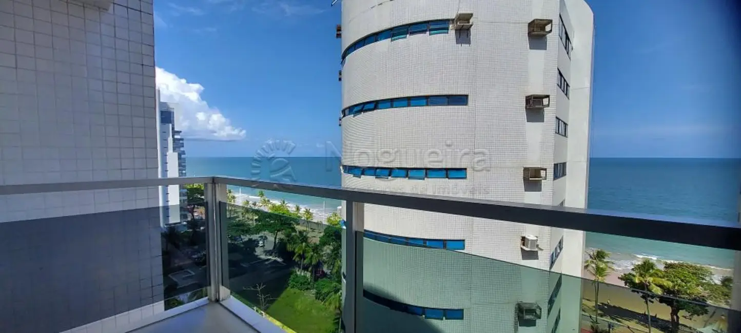Foto 1 de Apartamento com 3 quartos à venda, 166m2 em Recife - PE