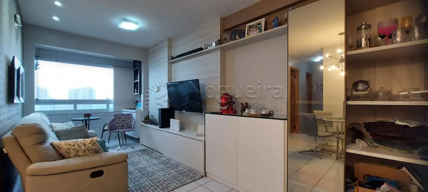 Foto 1 de Apartamento com 3 quartos à venda, 68m2 em Jaboatao Dos Guararapes - PE