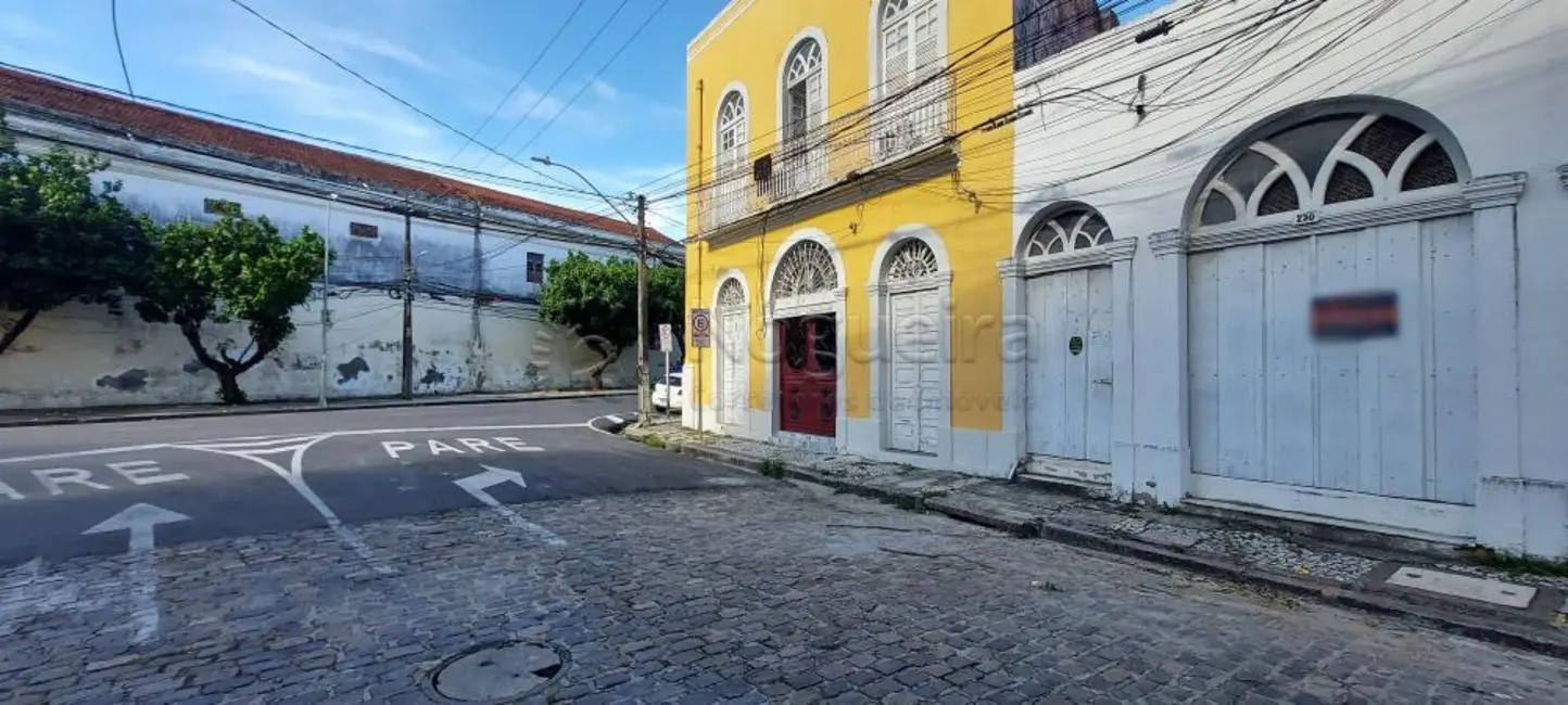 Foto 2 de Prédio Inteiro à venda, 378m2 em Recife - PE