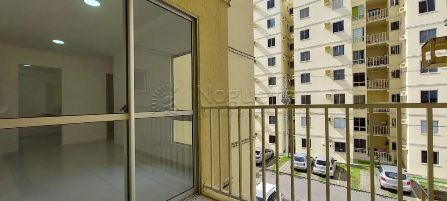 Foto 1 de Apartamento com 2 quartos para alugar, 45m2 em Paulista - PE