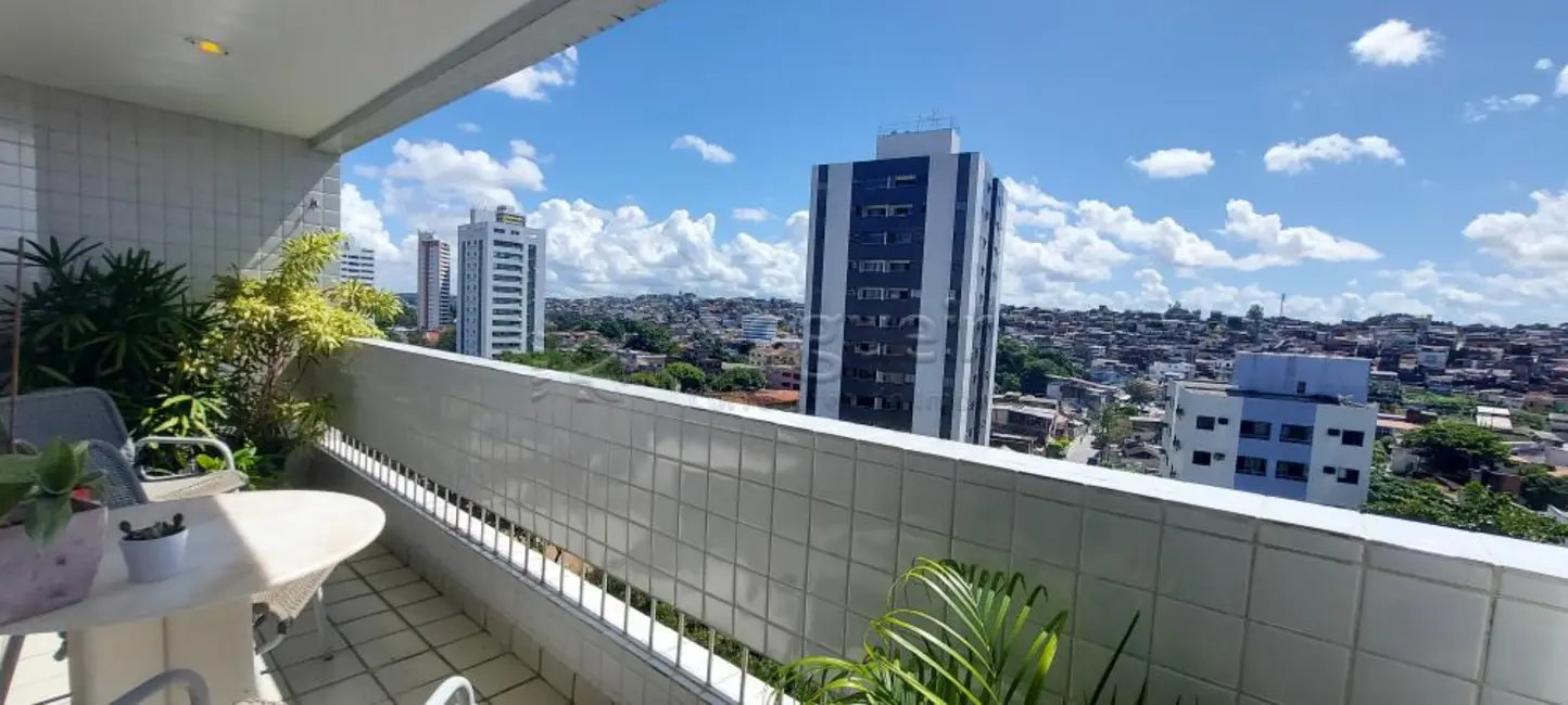 Foto 1 de Cobertura com 4 quartos à venda, 215m2 em Recife - PE