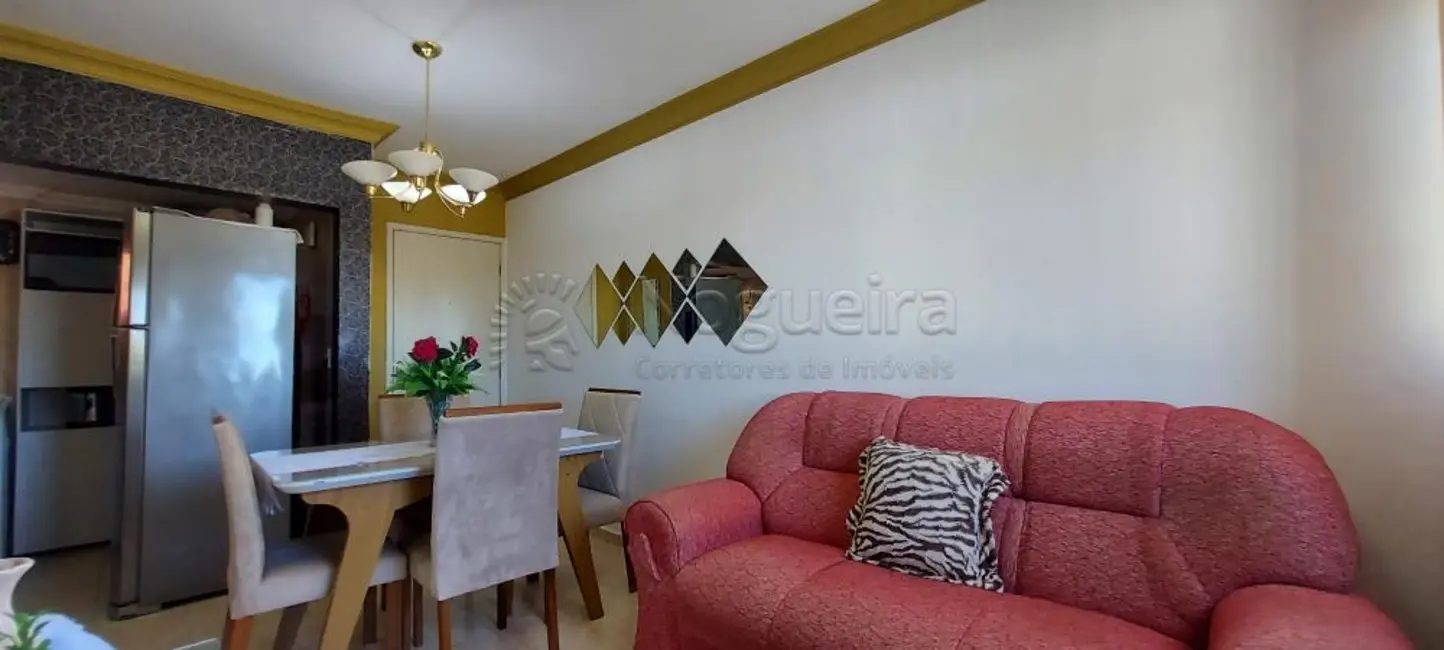 Foto 2 de Apartamento com 2 quartos à venda, 46m2 em Olinda - PE