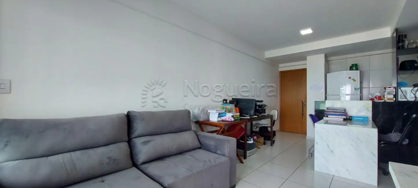 Foto 2 de Apartamento com 3 quartos à venda, 67m2 em Jaboatao Dos Guararapes - PE