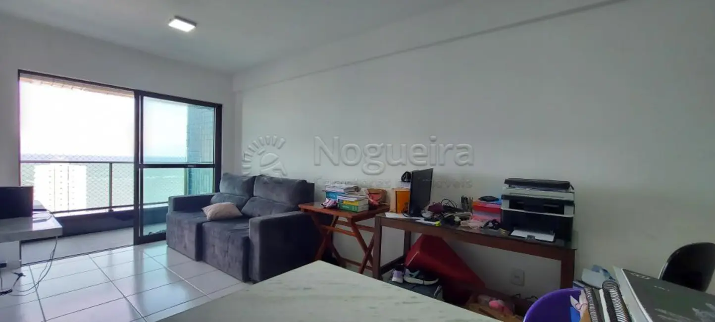 Foto 1 de Apartamento com 3 quartos à venda, 67m2 em Jaboatao Dos Guararapes - PE