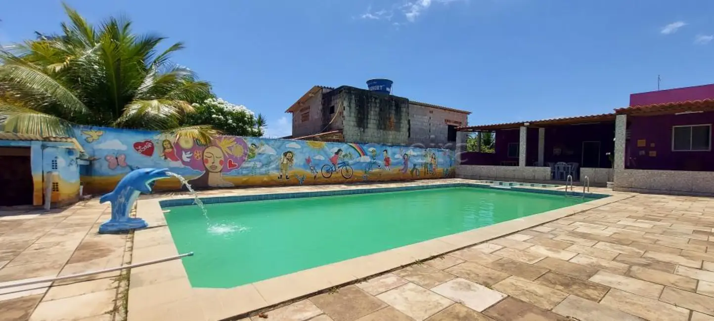 Foto 2 de Casa com 4 quartos à venda, 64m2 em Ilha De Itamaraca - PE