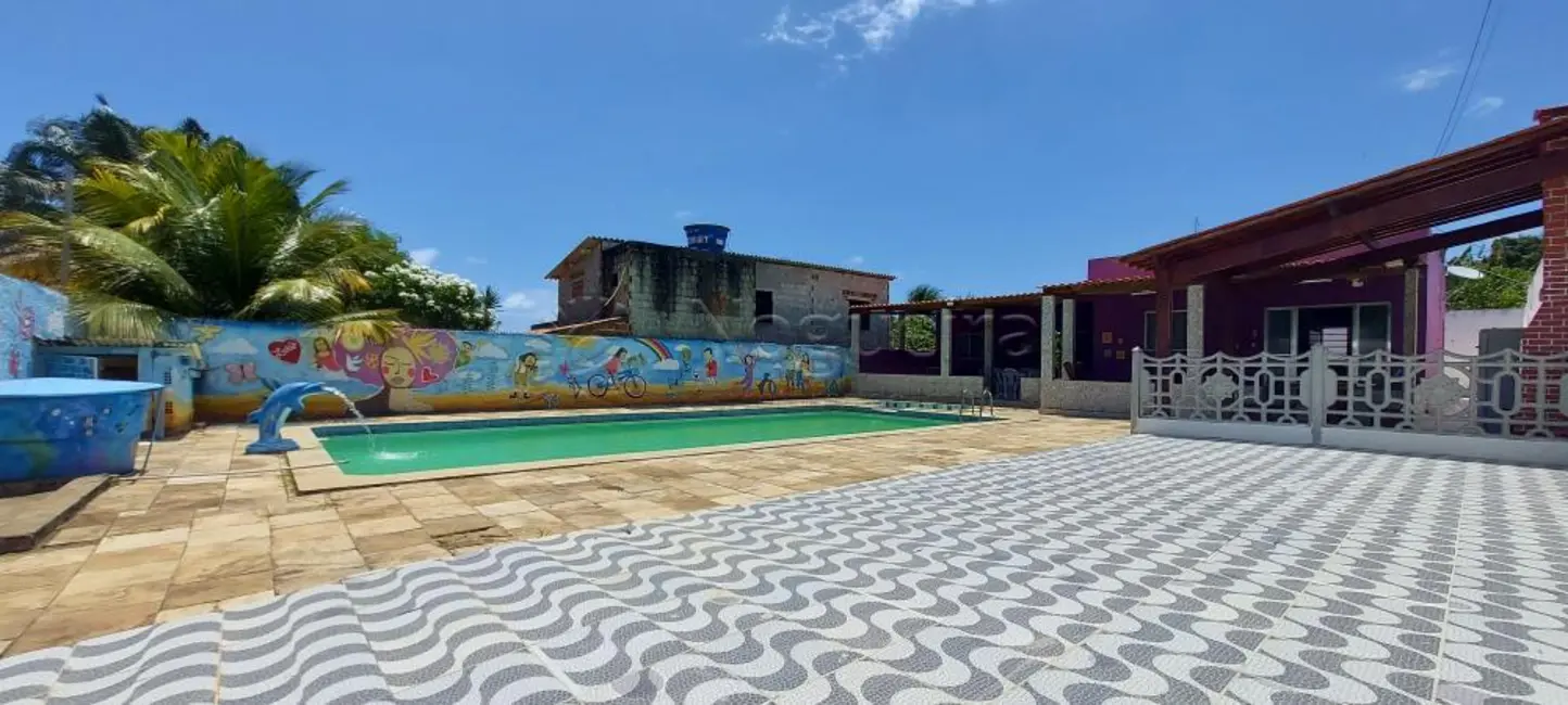 Foto 1 de Casa com 4 quartos à venda, 64m2 em Ilha De Itamaraca - PE
