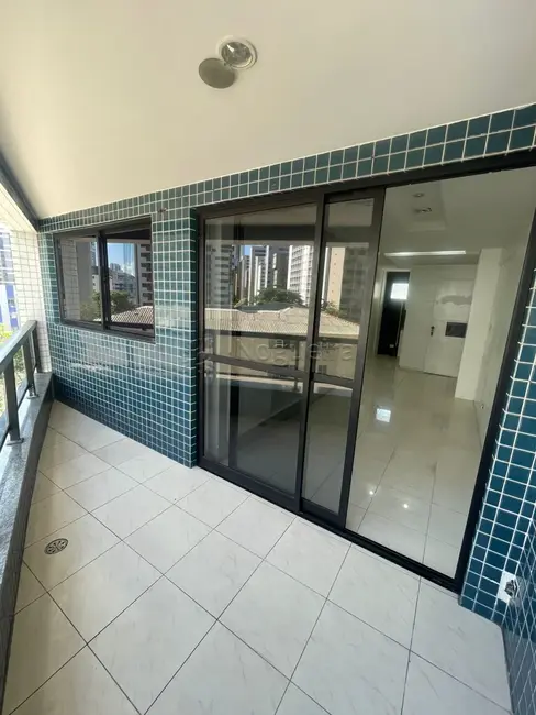 Foto 1 de Loft / Flat com 2 quartos à venda, 42m2 em Recife - PE