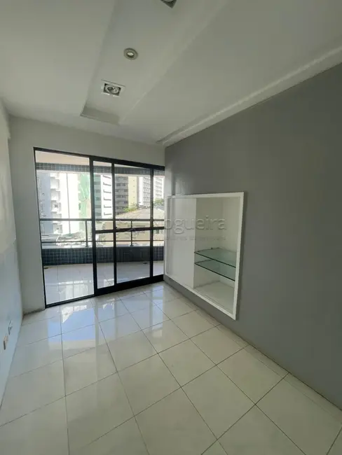 Foto 2 de Loft / Flat com 2 quartos à venda, 42m2 em Recife - PE