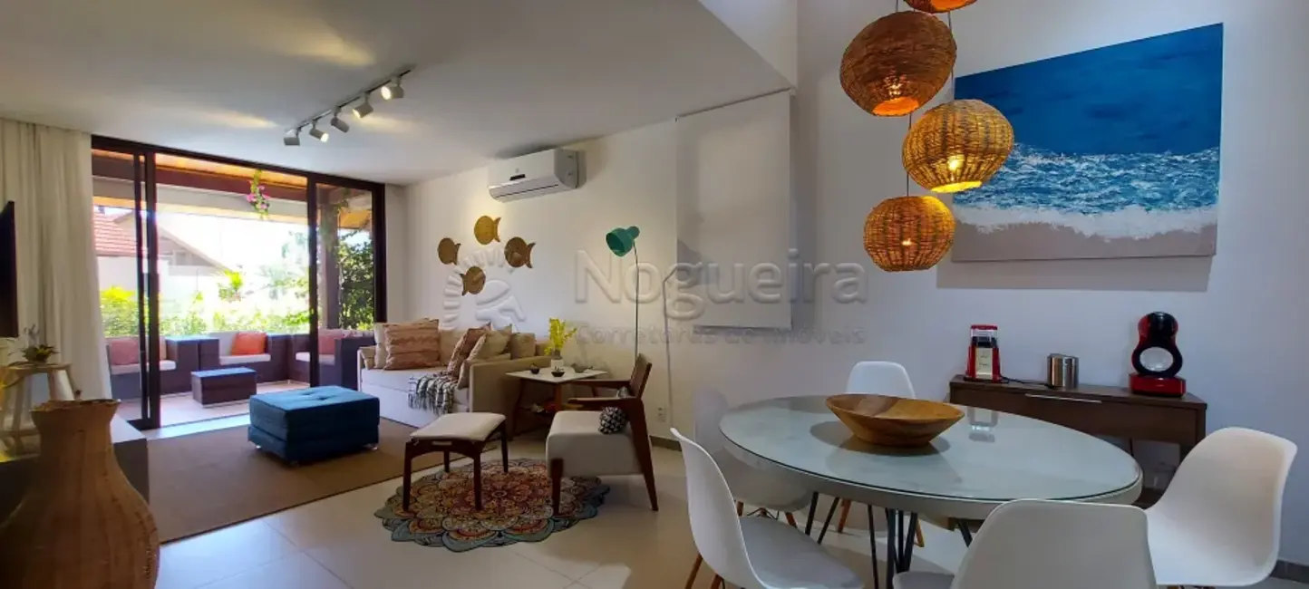 Foto 2 de Casa de Condomínio com 3 quartos à venda, 150m2 em Ipojuca - PE