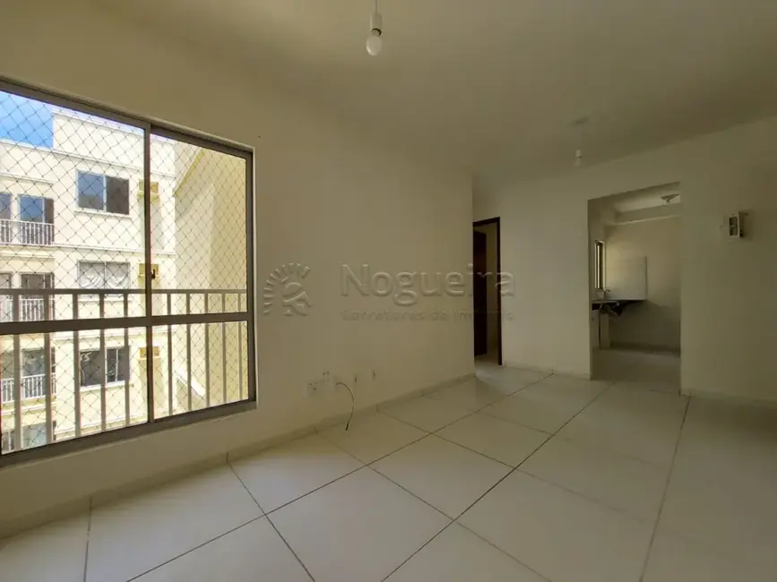 Foto 1 de Apartamento com 2 quartos para alugar, 45m2 em Paulista - PE