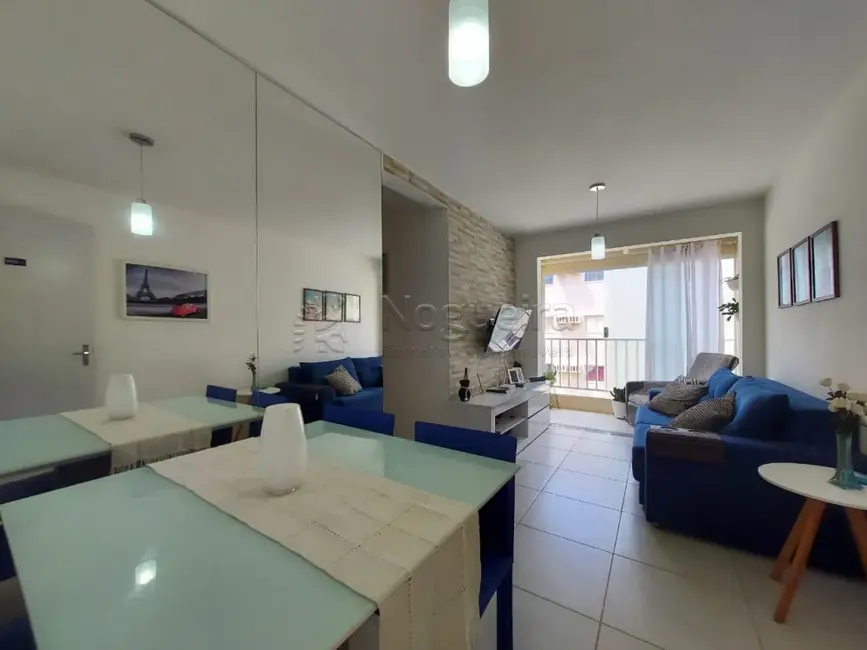 Foto 1 de Apartamento com 2 quartos à venda, 46m2 em Paulista - PE