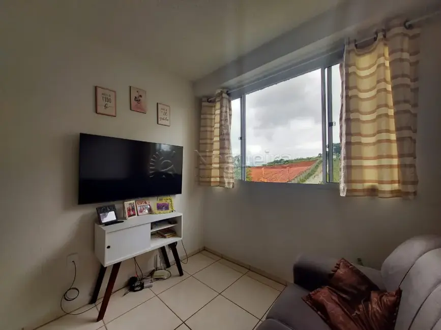 Foto 2 de Apartamento com 2 quartos à venda, 41m2 em Camaragibe - PE