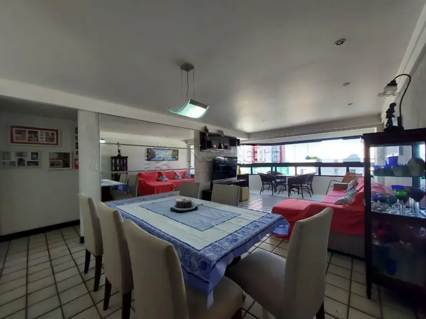 Foto 1 de Apartamento com 3 quartos à venda, 114m2 em Jaboatao Dos Guararapes - PE