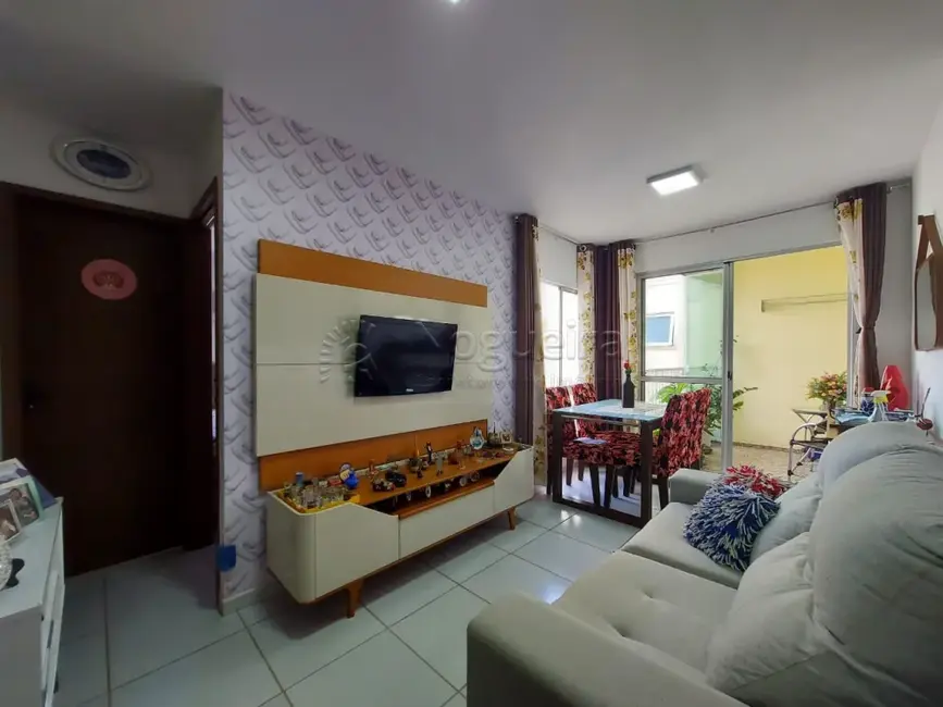 Foto 1 de Apartamento com 2 quartos à venda, 45m2 em Paulista - PE