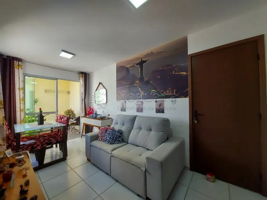Foto 2 de Apartamento com 2 quartos à venda, 45m2 em Paulista - PE
