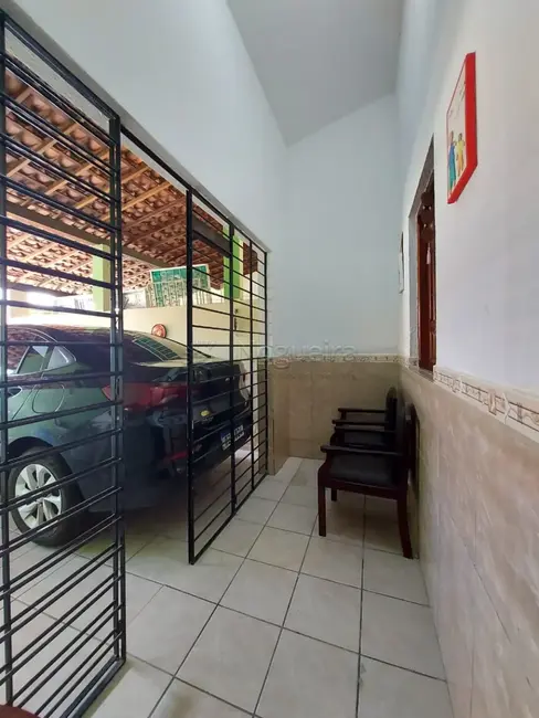 Foto 2 de Apartamento com 3 quartos à venda, 60m2 em Camaragibe - PE