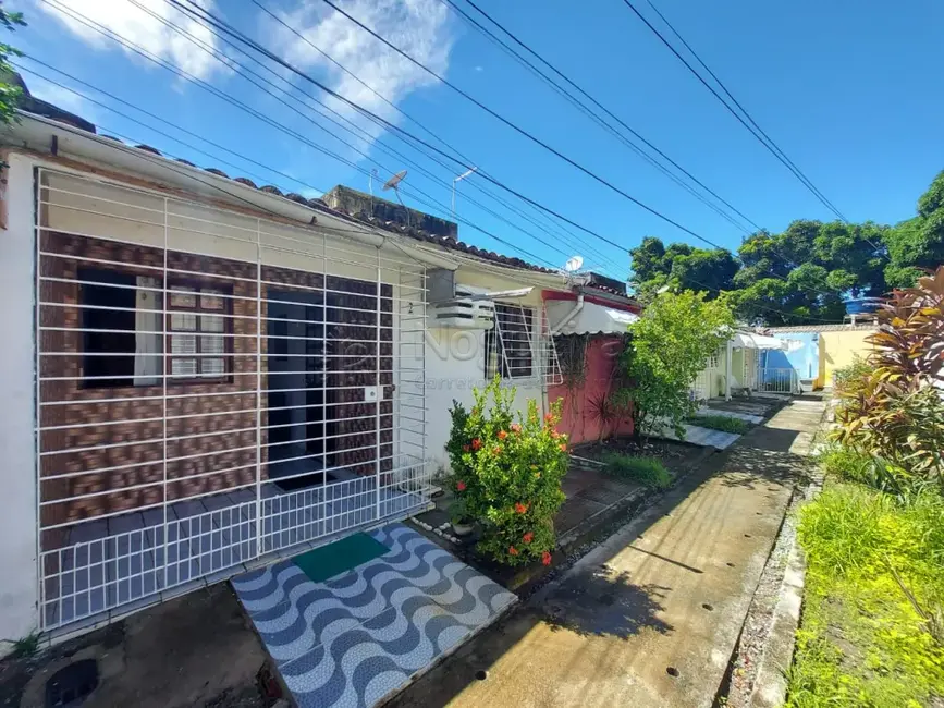 Foto 1 de Casa de Condomínio com 2 quartos à venda, 48m2 em Olinda - PE