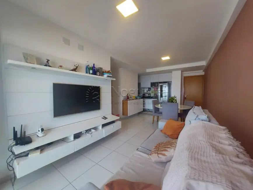Foto 1 de Apartamento com 3 quartos à venda, 64m2 em Jaboatao Dos Guararapes - PE