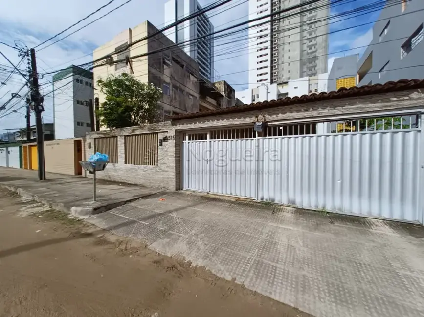 Foto 1 de Casa com 4 quartos à venda, 331m2 em Recife - PE