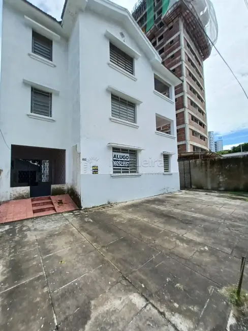 Foto 1 de Prédio Inteiro para alugar, 462m2 em Recife - PE