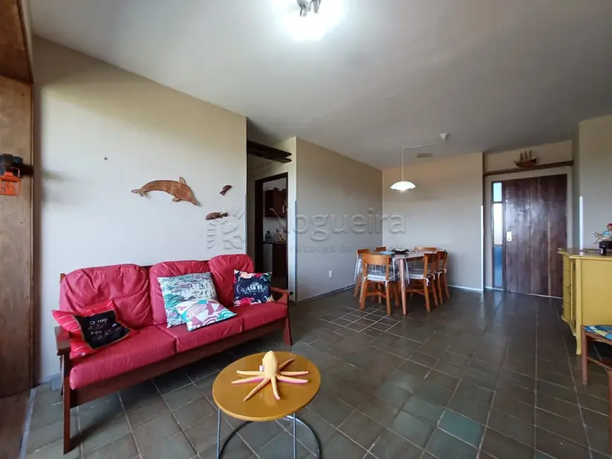 Foto 2 de Apartamento com 3 quartos à venda, 106m2 em Ilha De Itamaraca - PE