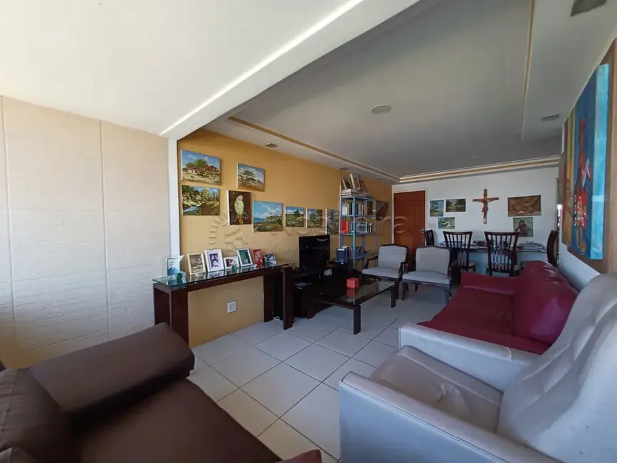 Foto 1 de Apartamento com 3 quartos à venda, 91m2 em Jaboatao Dos Guararapes - PE