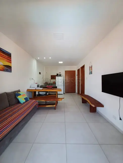 Foto 2 de Apartamento com 1 quarto à venda, 43m2 em Tamandare - PE