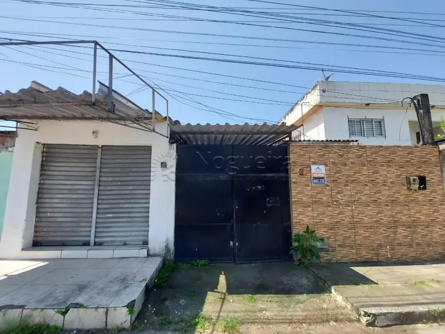 Foto 1 de Casa com 3 quartos à venda, 148m2 em Paulista - PE