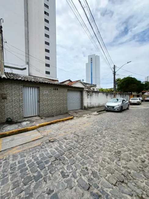 Foto 1 de Casa com 2 quartos para alugar, 70m2 em Recife - PE