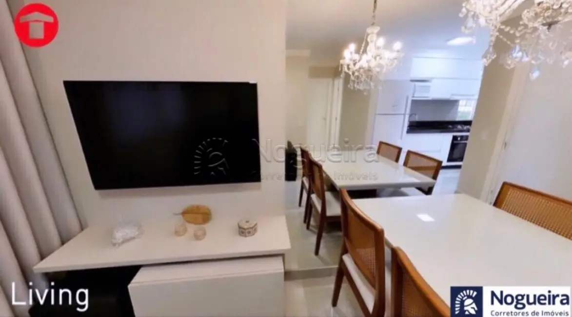 Foto 1 de Apartamento com 2 quartos à venda, 42m2 em Jaboatao Dos Guararapes - PE