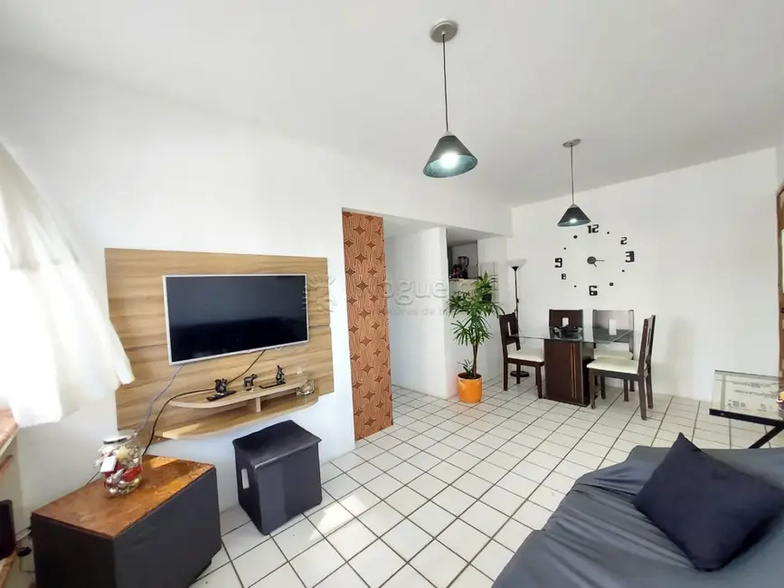 Foto 2 de Apartamento com 2 quartos à venda, 48m2 em Jaboatao Dos Guararapes - PE