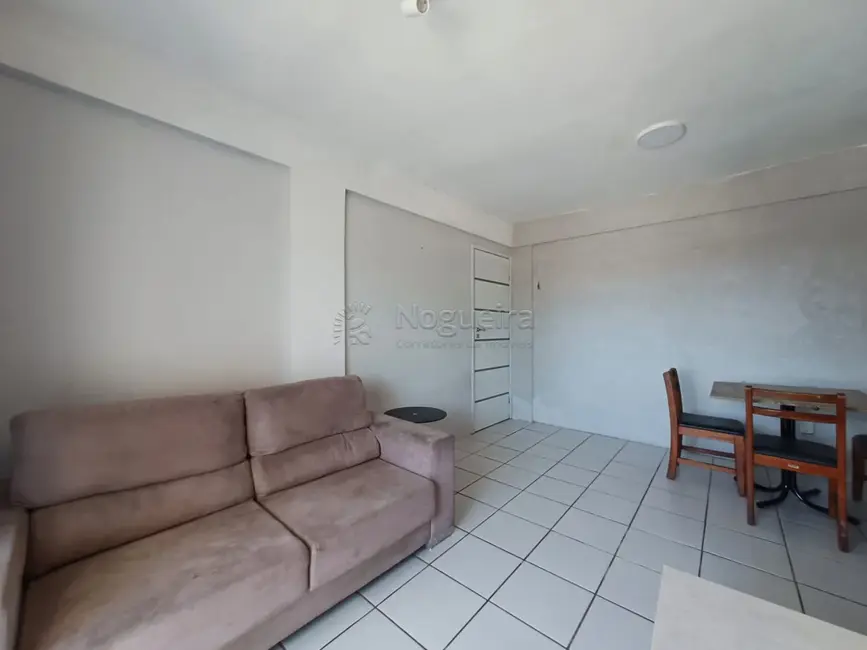 Foto 2 de Apartamento com 2 quartos para alugar, 54m2 em Jaboatao Dos Guararapes - PE