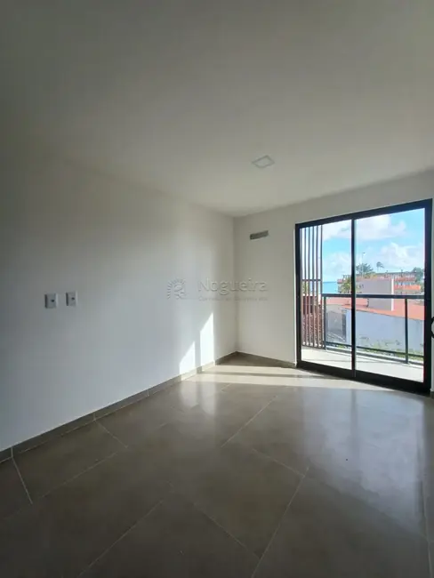 Foto 1 de Apartamento com 1 quarto à venda, 40m2 em Ipojuca - PE