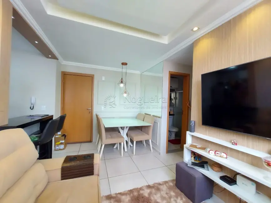 Foto 1 de Apartamento com 2 quartos à venda, 43m2 em Jaboatao Dos Guararapes - PE